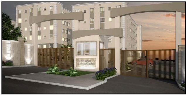 Apartamento - Venda, Parque das Constelações, Campinas, SP